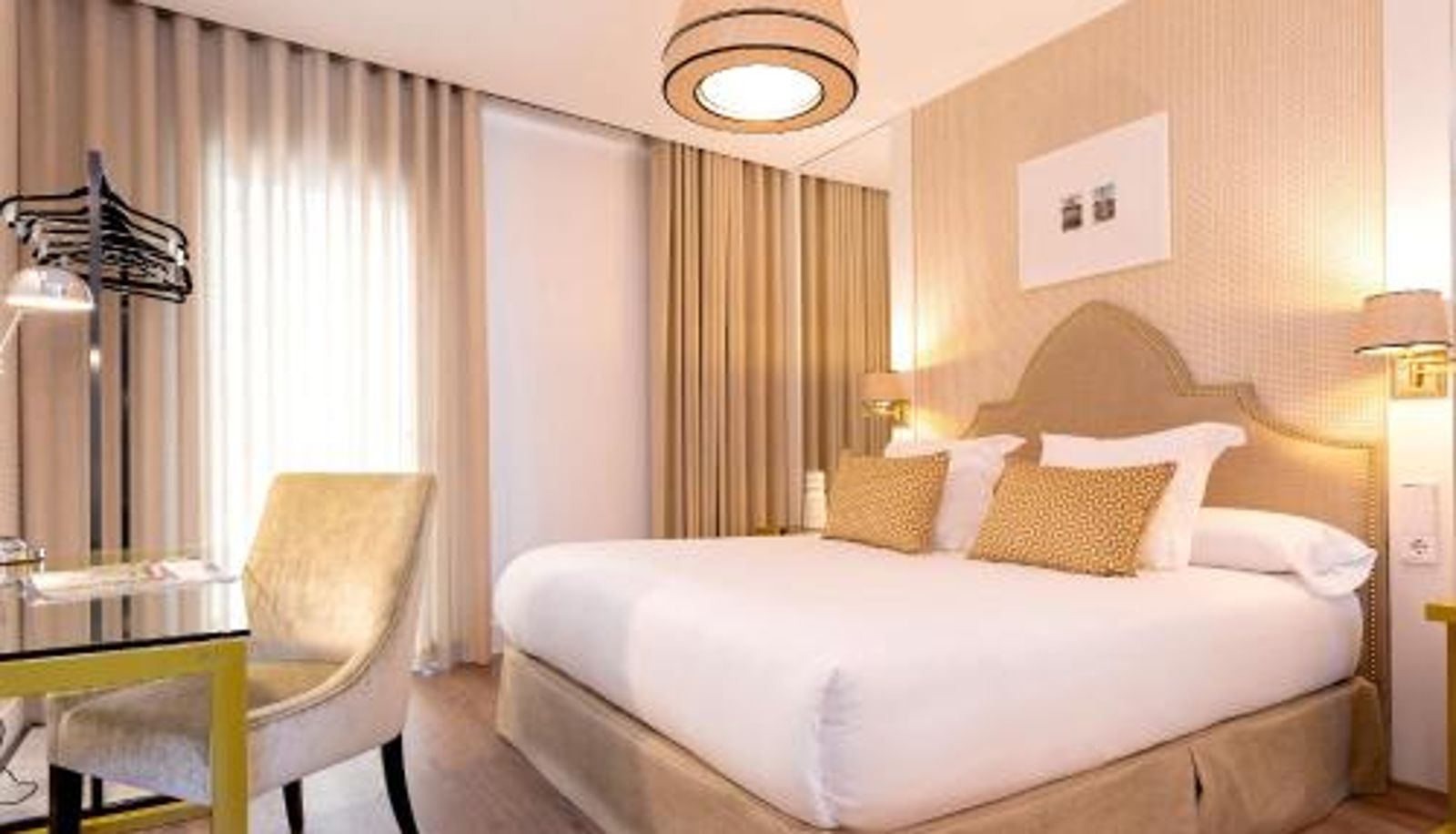 Apartment - Genteel Home Betis 67