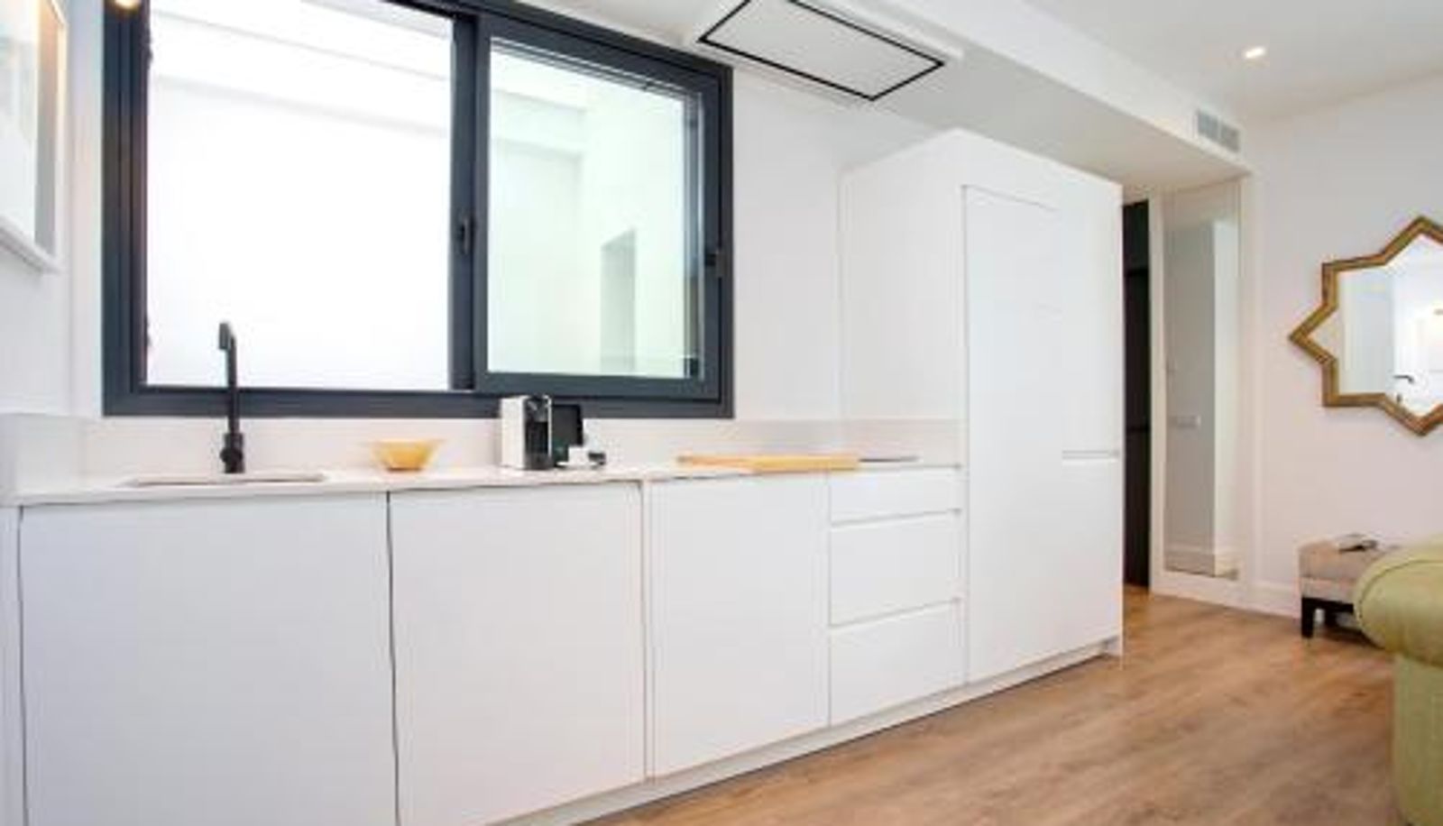 Apartment - Genteel Home Betis 67
