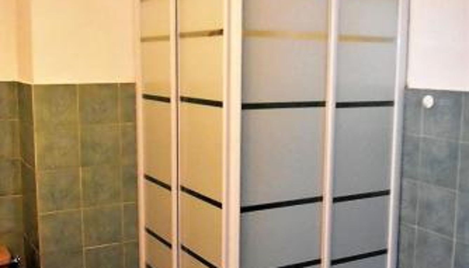 Badezimmer - Charmant studio face à la mer à Arcachon 27 m² avec balcon superbe