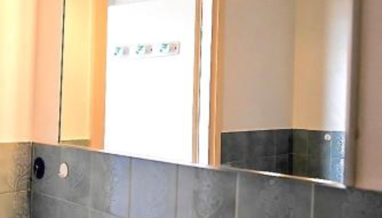Badezimmer - Charmant studio face à la mer à Arcachon 27 m² avec balcon superbe