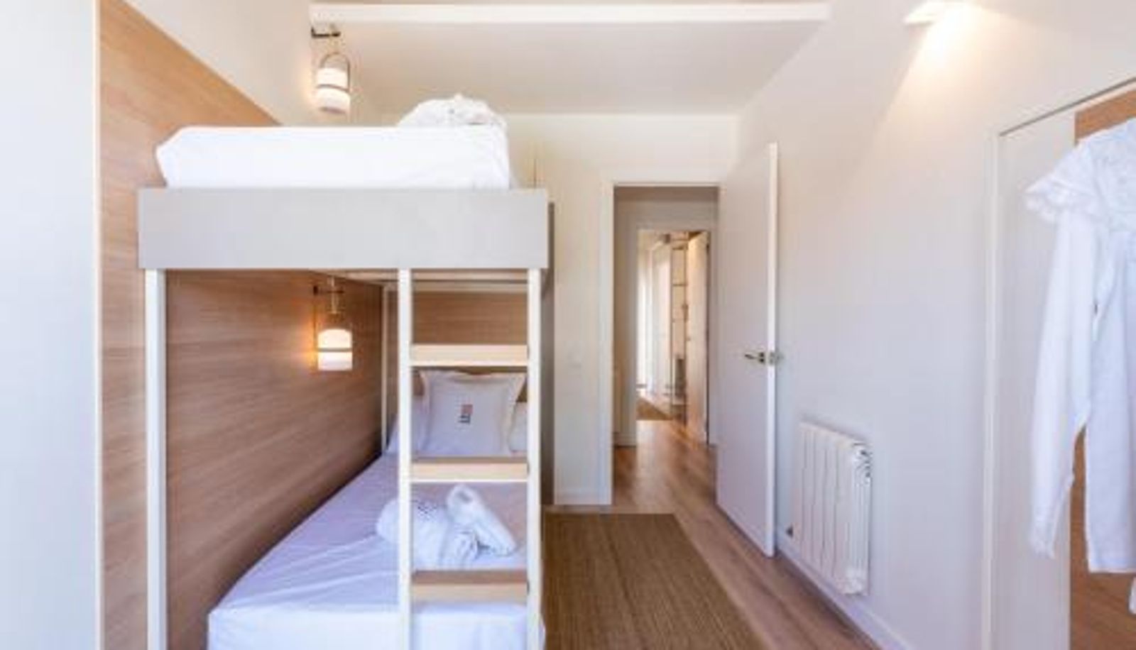 Standaardkamer - Petit Luxe Tobella Esquerra