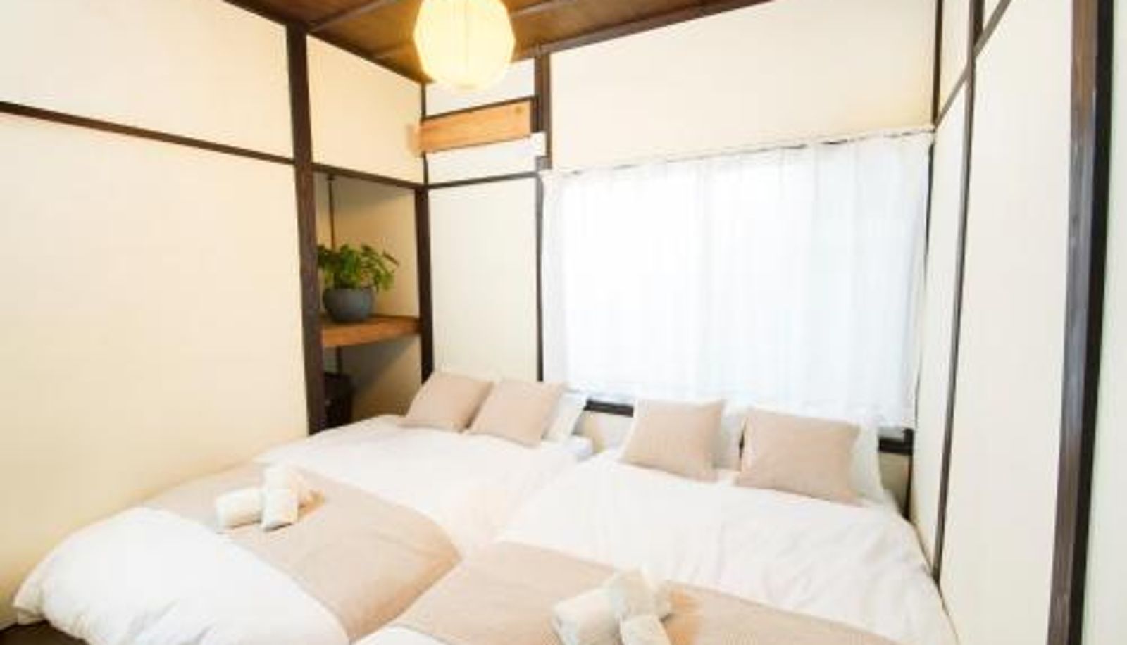 Apartamento - High-Speed Wi-Fi  Kids Welcome Close to Shinjuku! 3BR House for 10