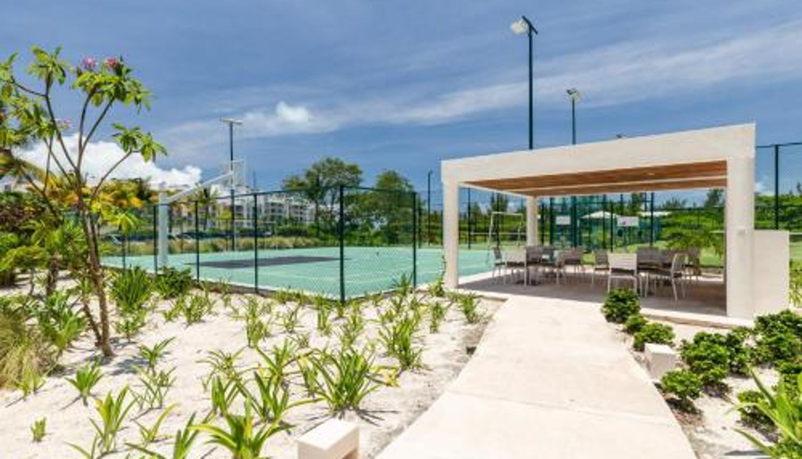 Apartment - 2BR Apartment with Beach Club
