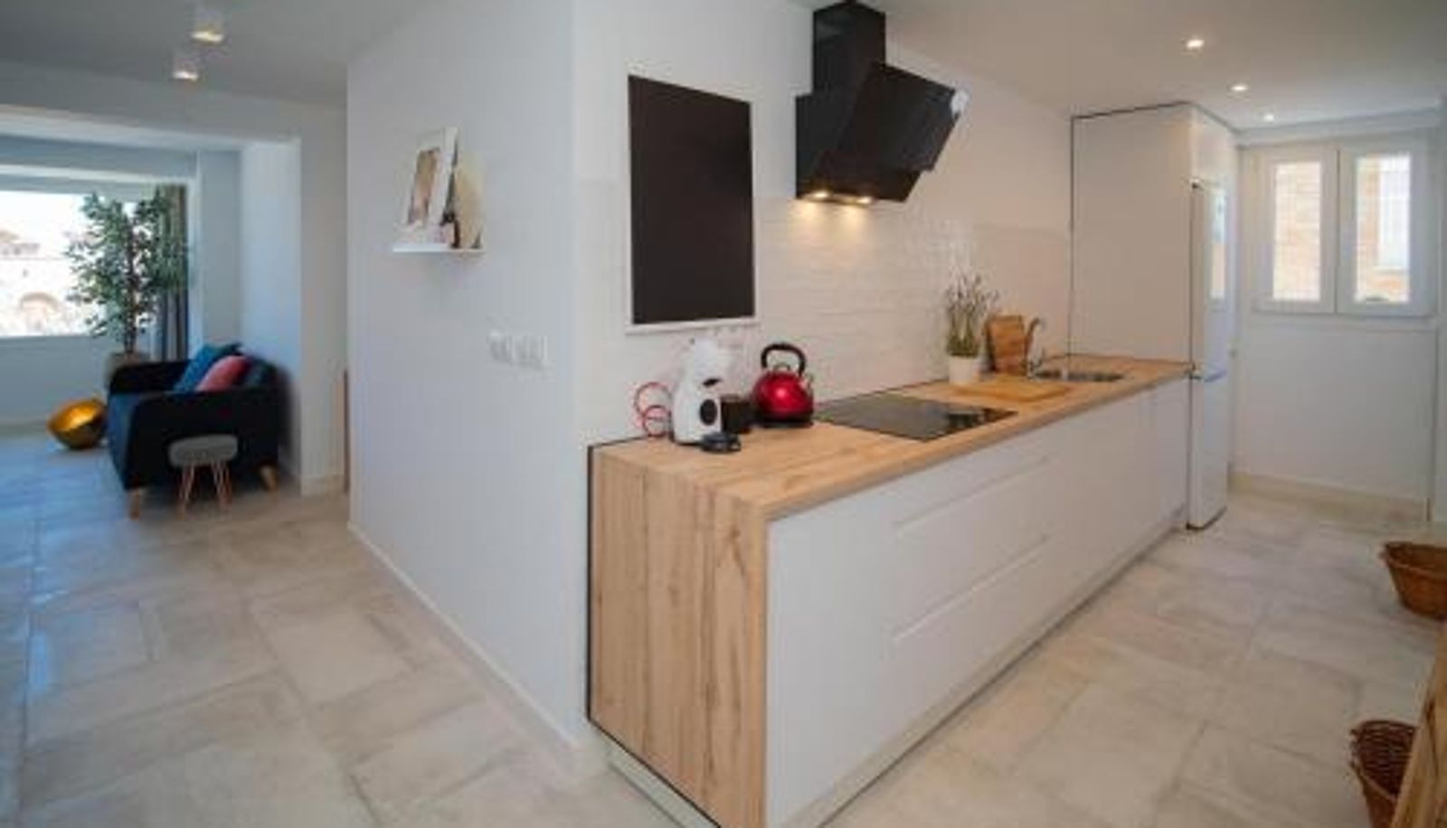 Apartment - Sibs Sanlúcar Atlantico Playa Vistas Reformado