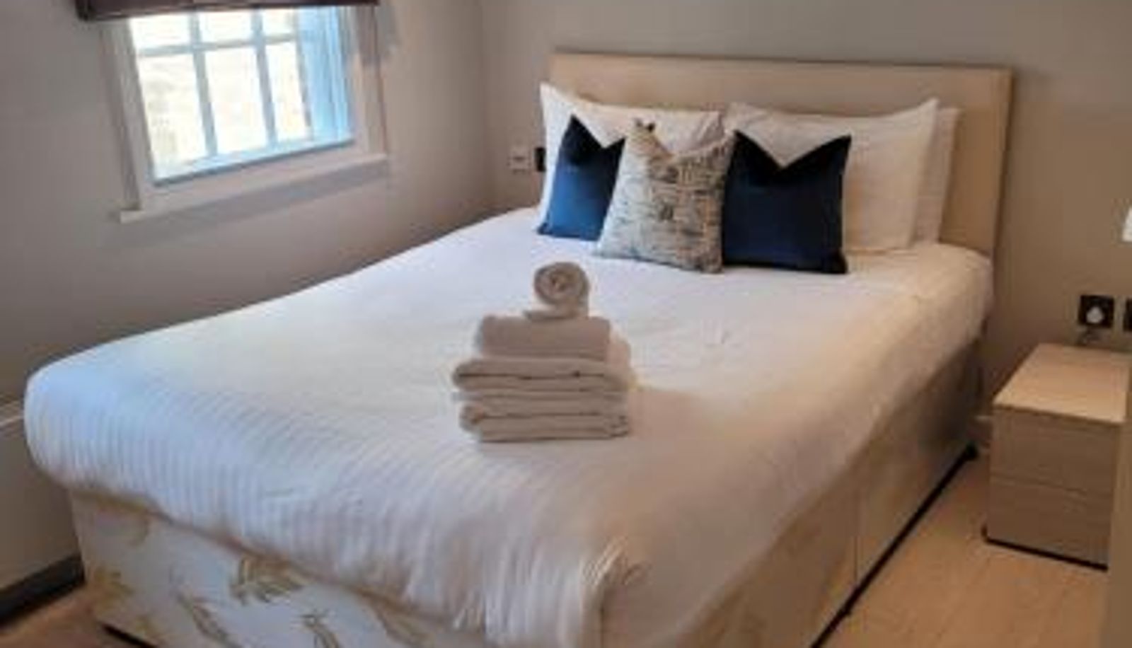 Standard room - Buckingham Palace Residences by Aeria Apartments