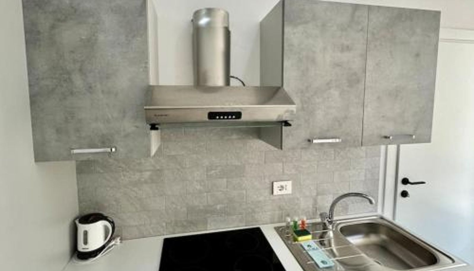 Apartment - Sanremo Dream - La Libellula