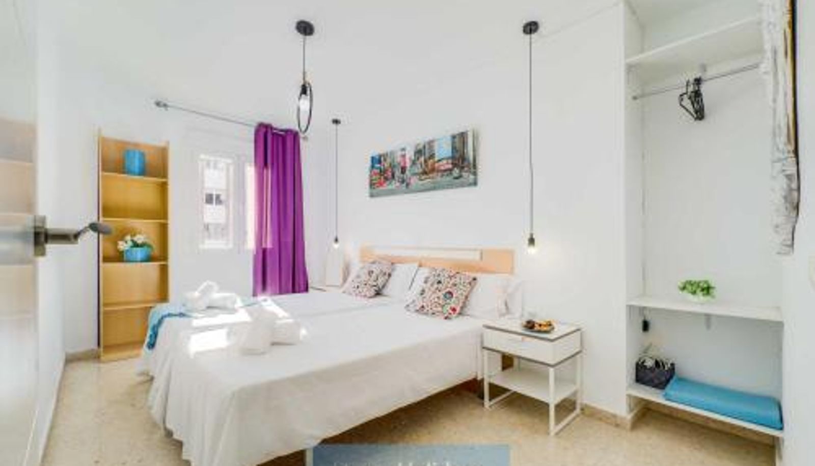 Apartament - HH Benalmar 3 bedrooms