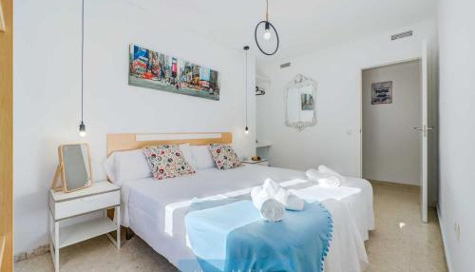Apartament - HH Benalmar 3 bedrooms