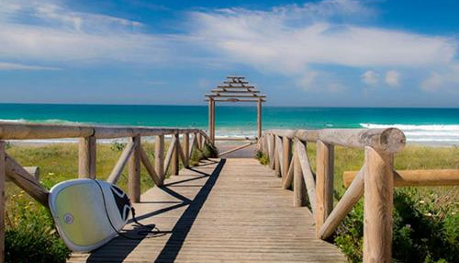 Playa - Agoodplan Dehesa de El Palmar