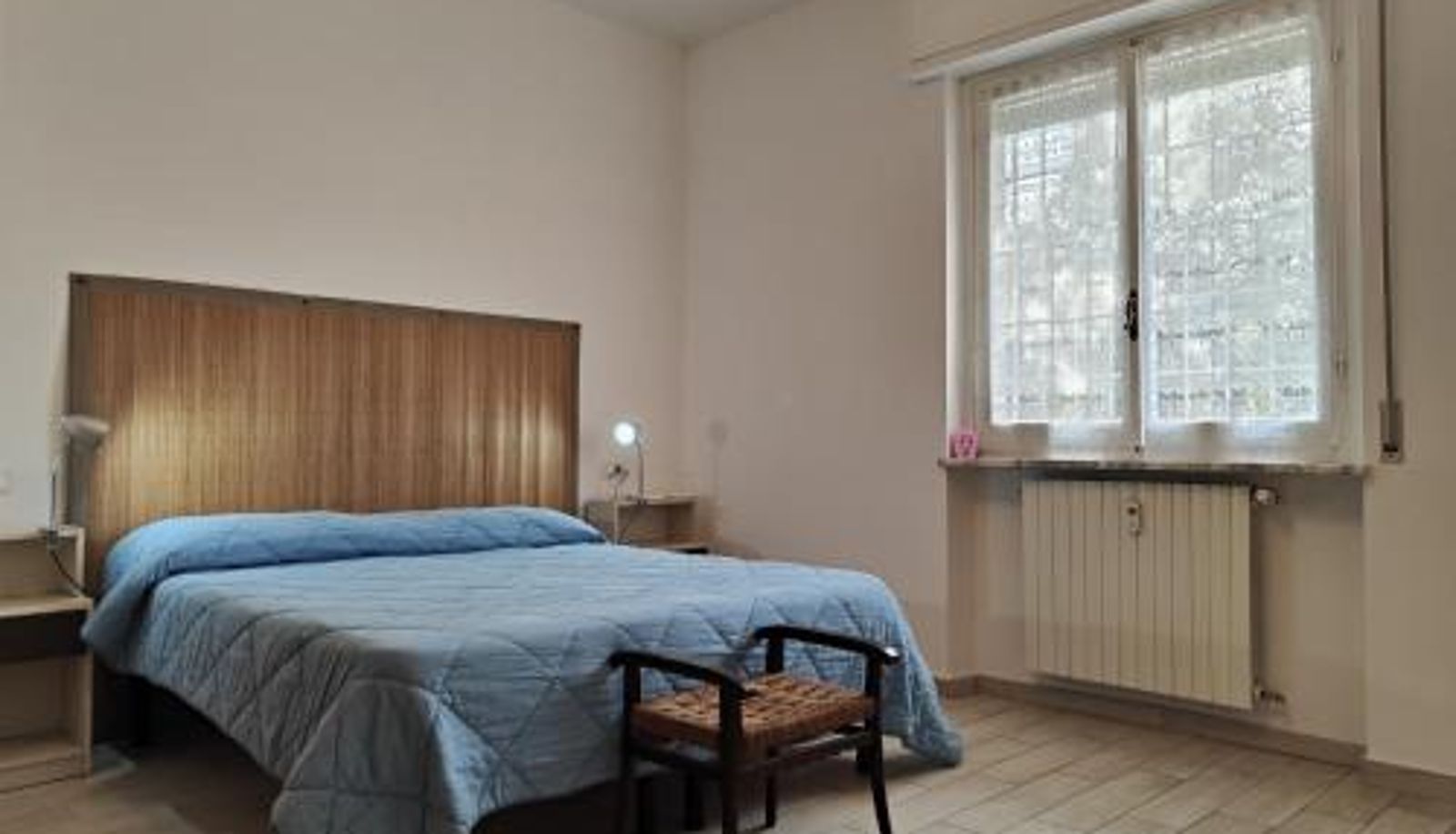 Zimmer - Via San Lazzaro 48 by Tempovacanza