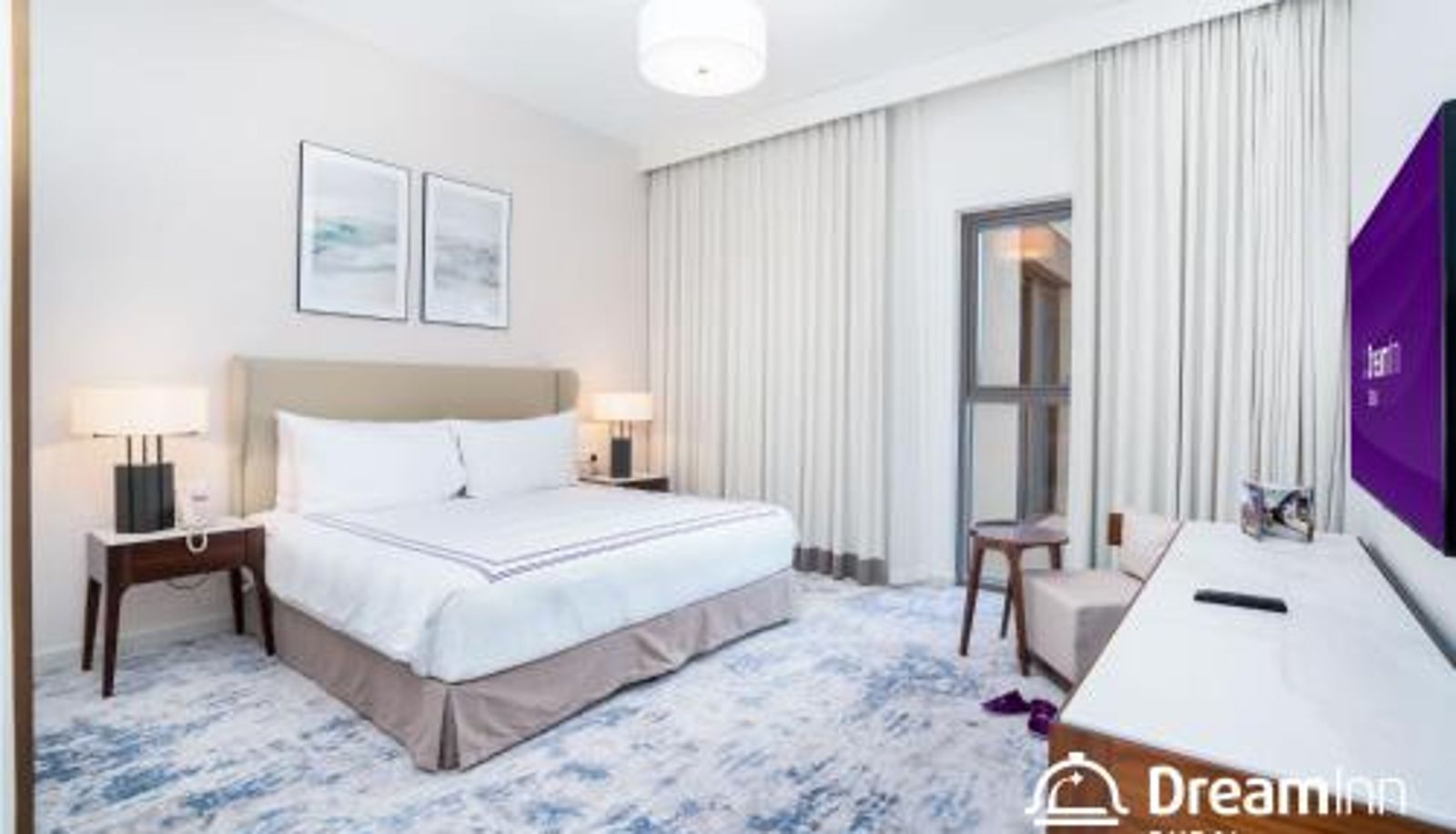Apartment - Premium Experience Address Beach Residence - Free Beach Access
