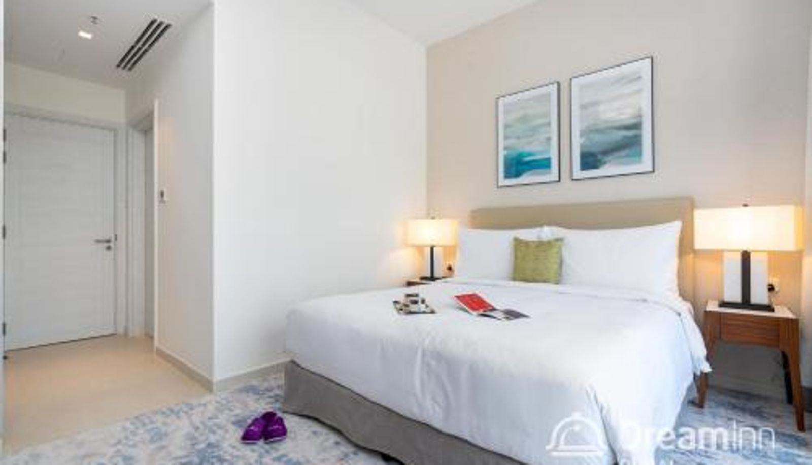 Zimmer - Premium Experience Address Beach Residence - Free Beach Access