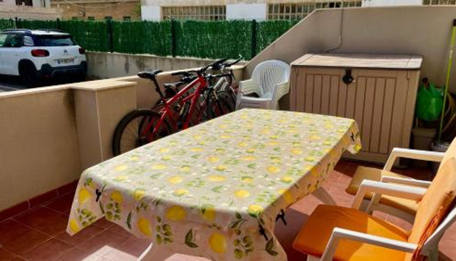 Standard room - MEDDAYS APARTAMENTO CUENCA