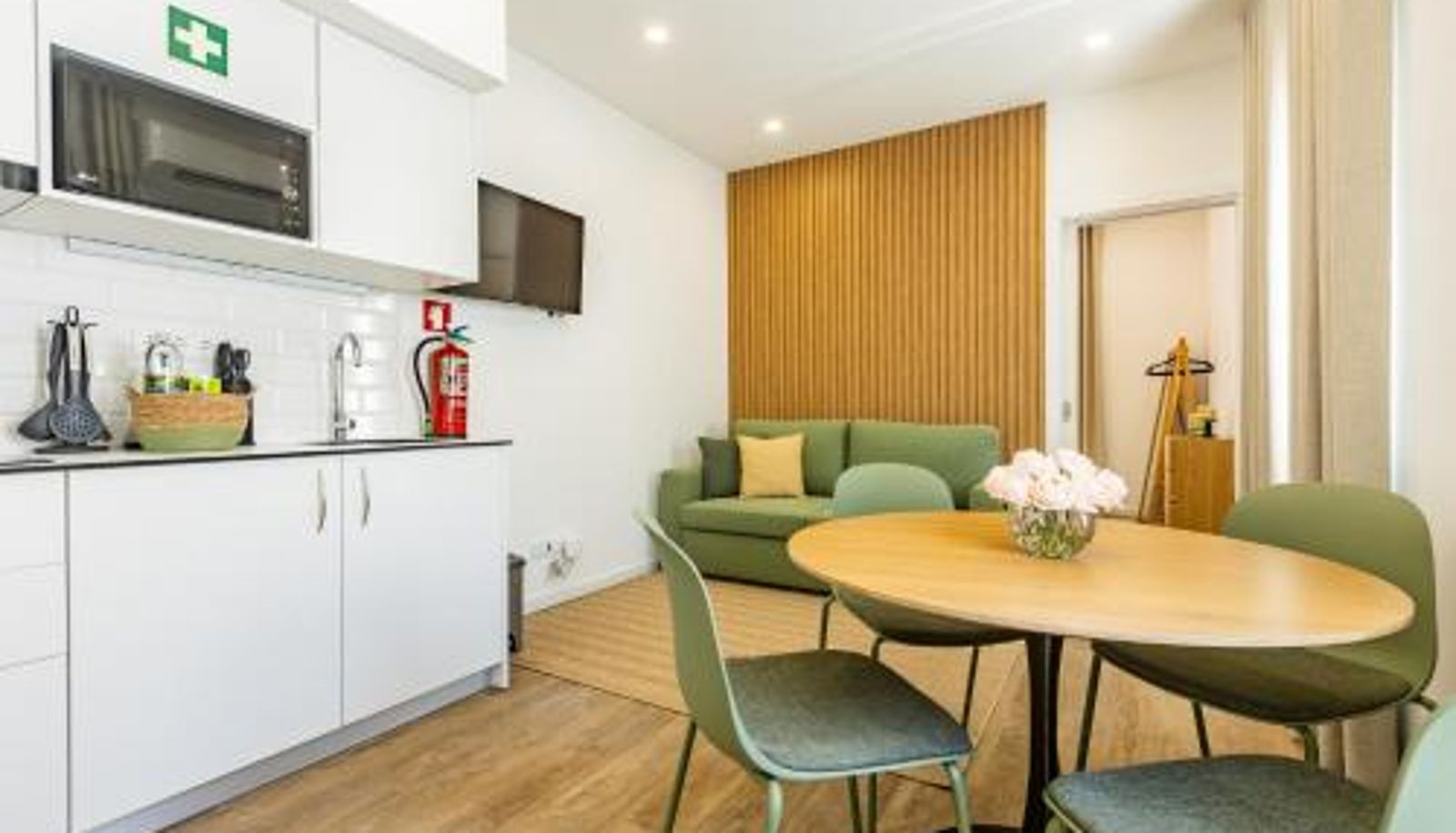 Apartment - Casa Mãe Deus - House Azores