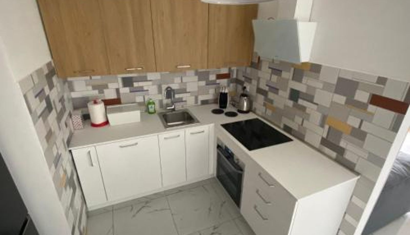 Apartment - Valle Caterina