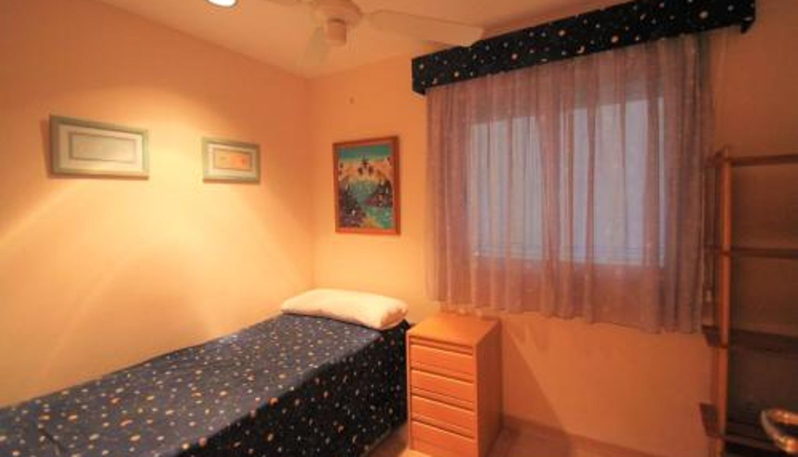 Apartamento - Playa de Levante SP102 Apartamento en Santa Pola