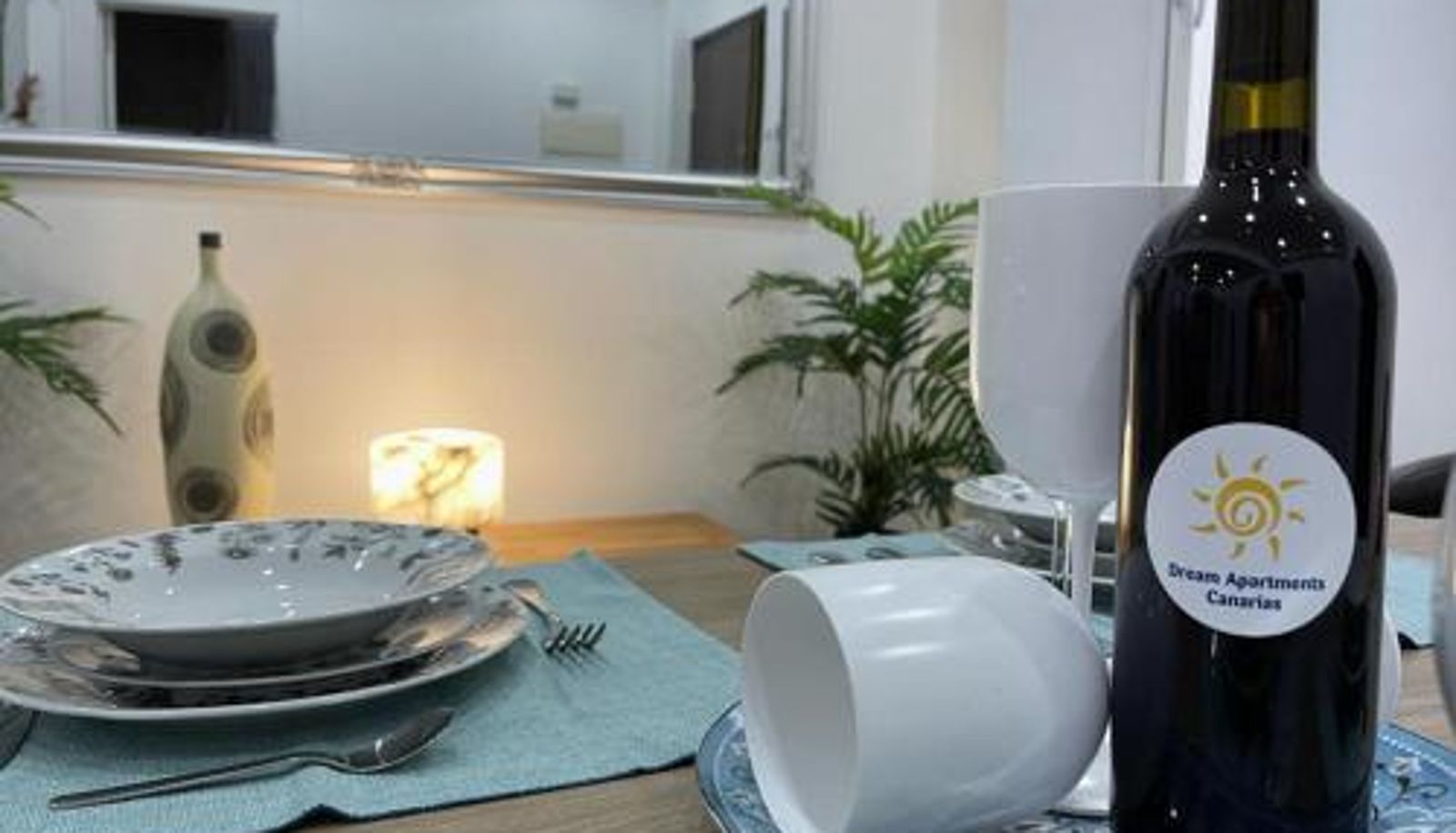 Standaardkamer - DREAM RAMBLA