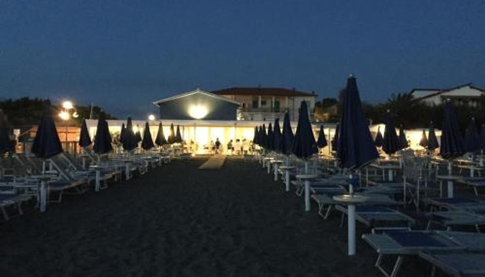 Appartamento - Blue apartment