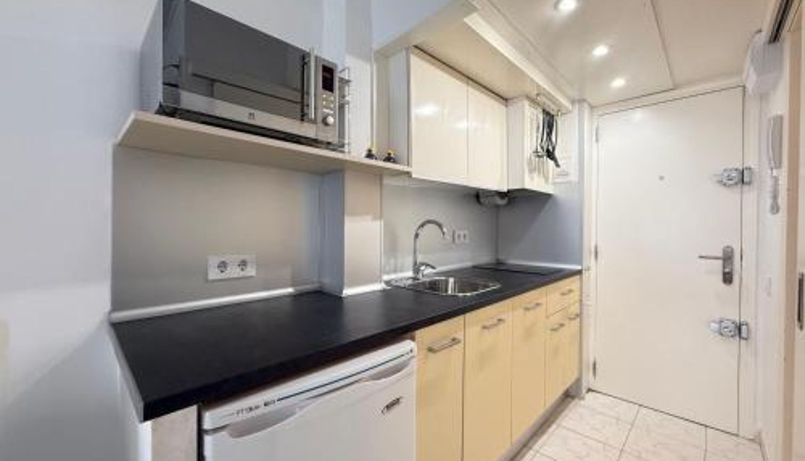 Apartament - Agi Estrella de Mar