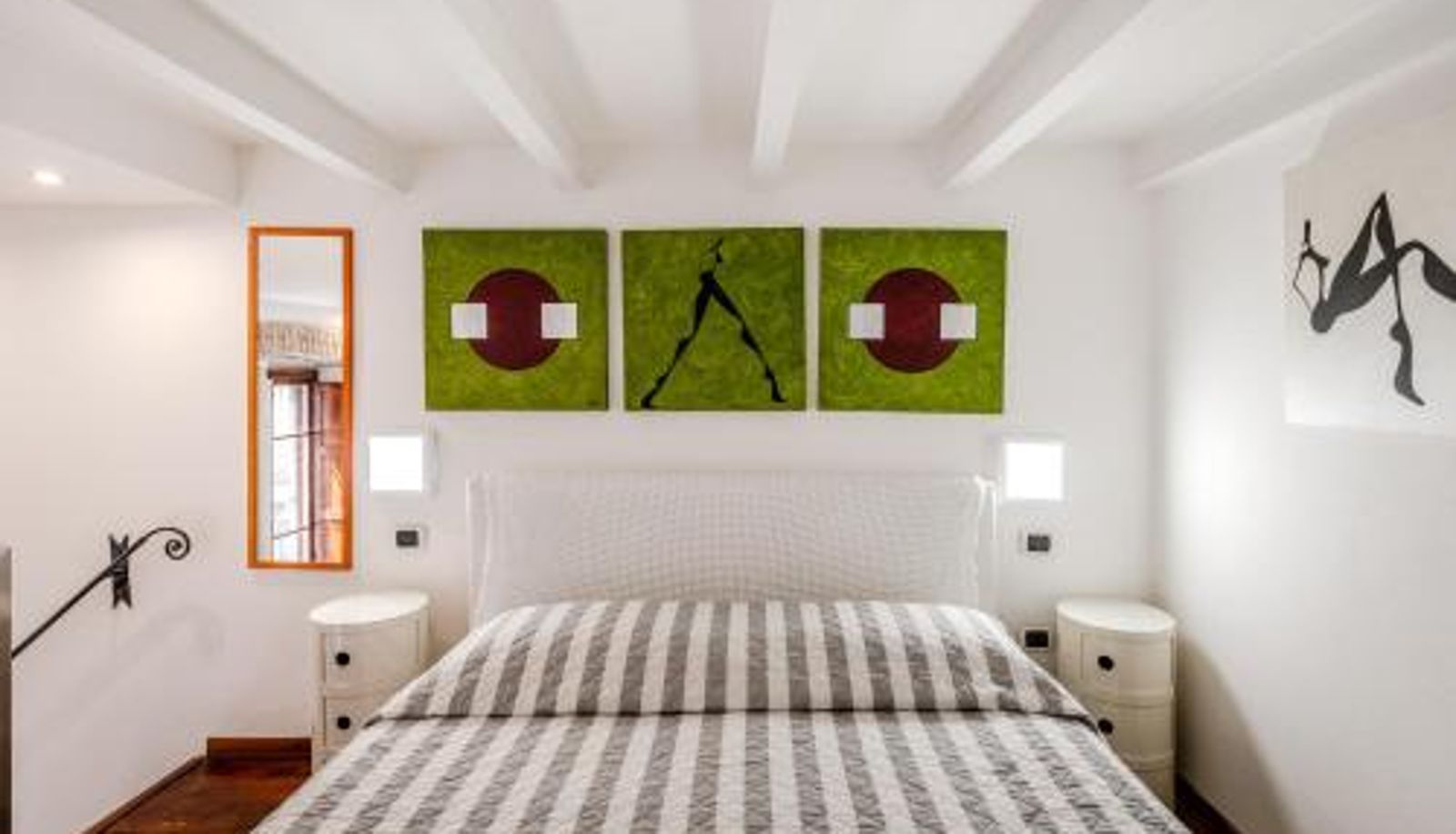 Apartment - Suite Dreams Cagliari Loft