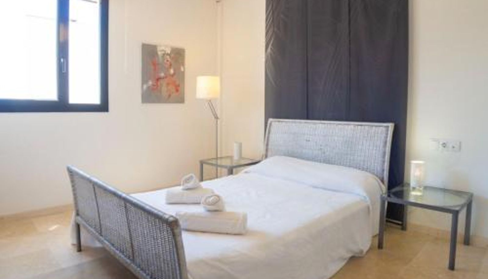 Chambre - Lion - Xeckin Holidays