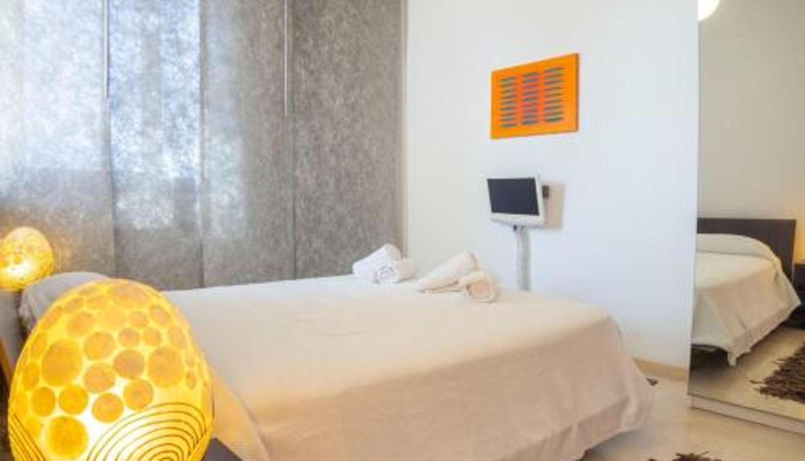 Habitación - Lion - Xeckin Holidays