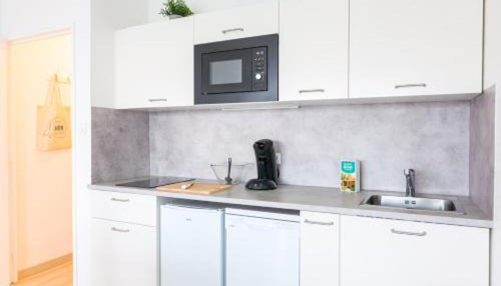 Apartment - Benodet Appartement pour 4 avec vue sur mer