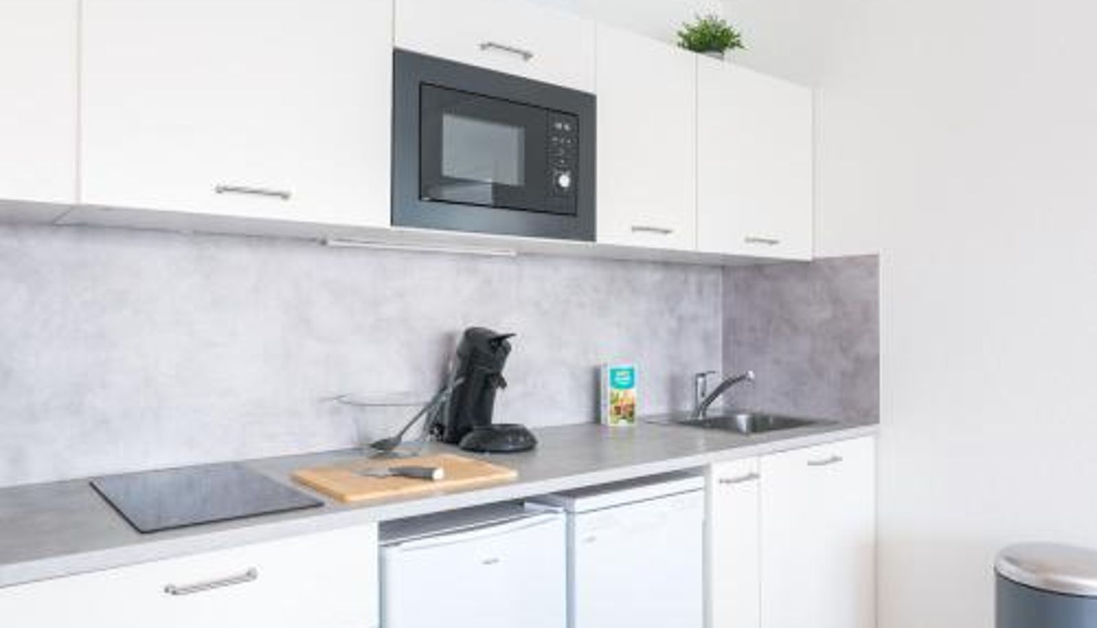 Apartment - Benodet Appartement pour 4 avec vue sur mer