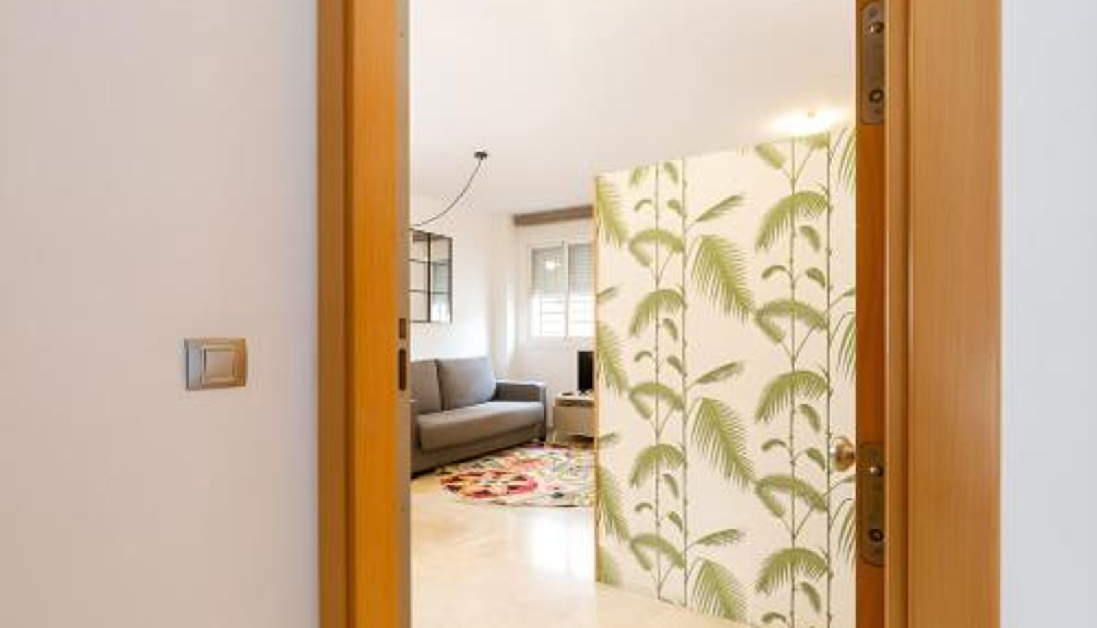 Appartamento - Teatro Suites Málaga CITY FLAT