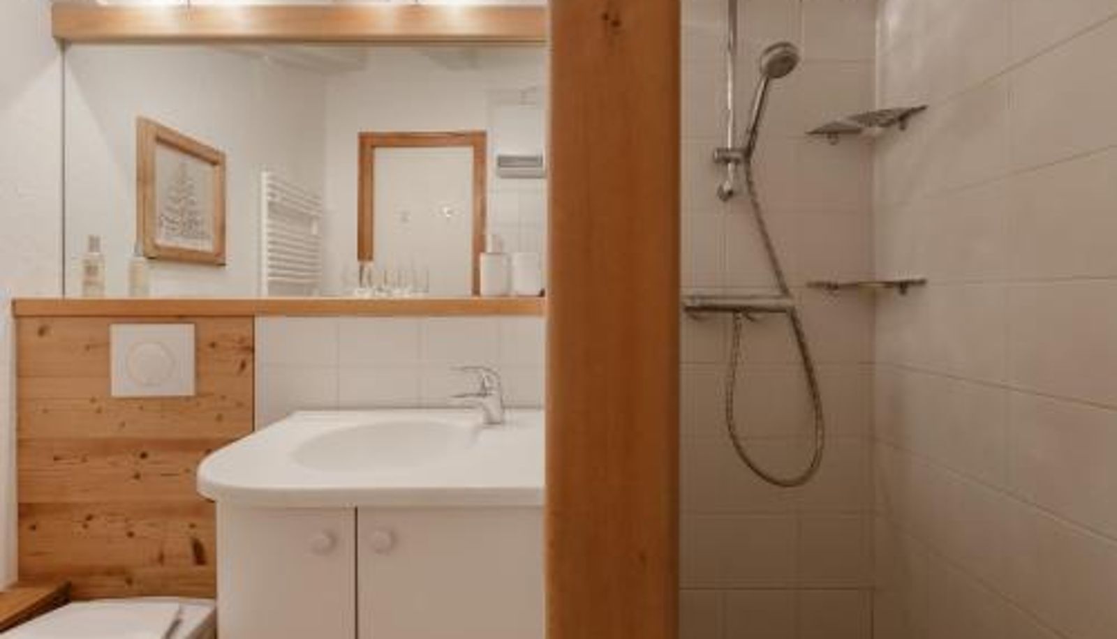 Appartement - Résidence Androsace 41 - Happy Rentals