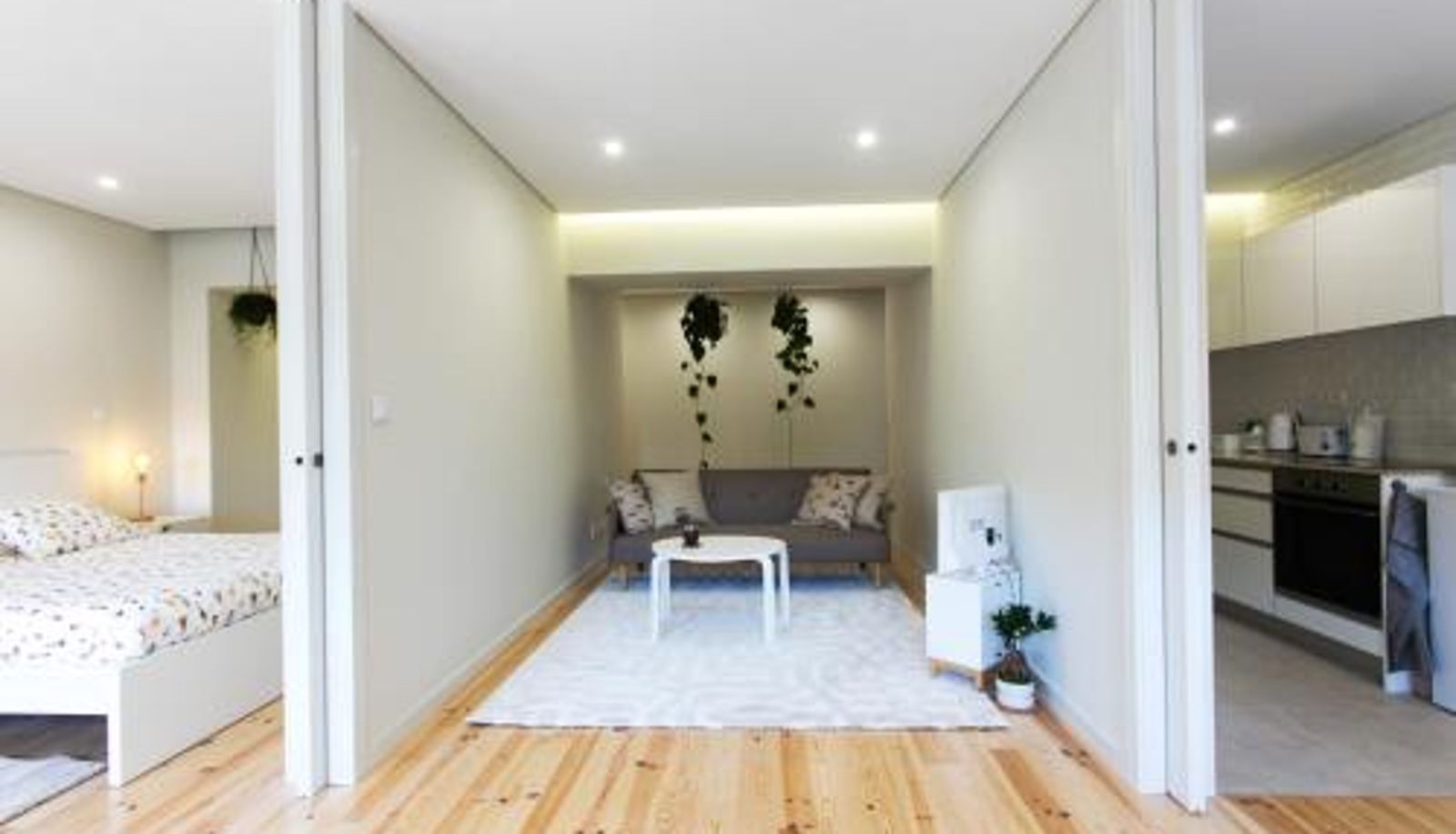 Appartement - Porto Nascente