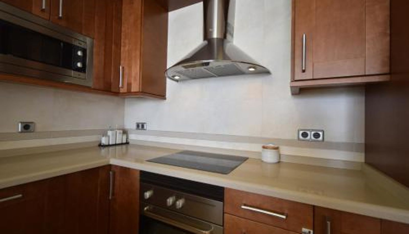 Apartment - MAR Y VENT 5A - Fincas Arena