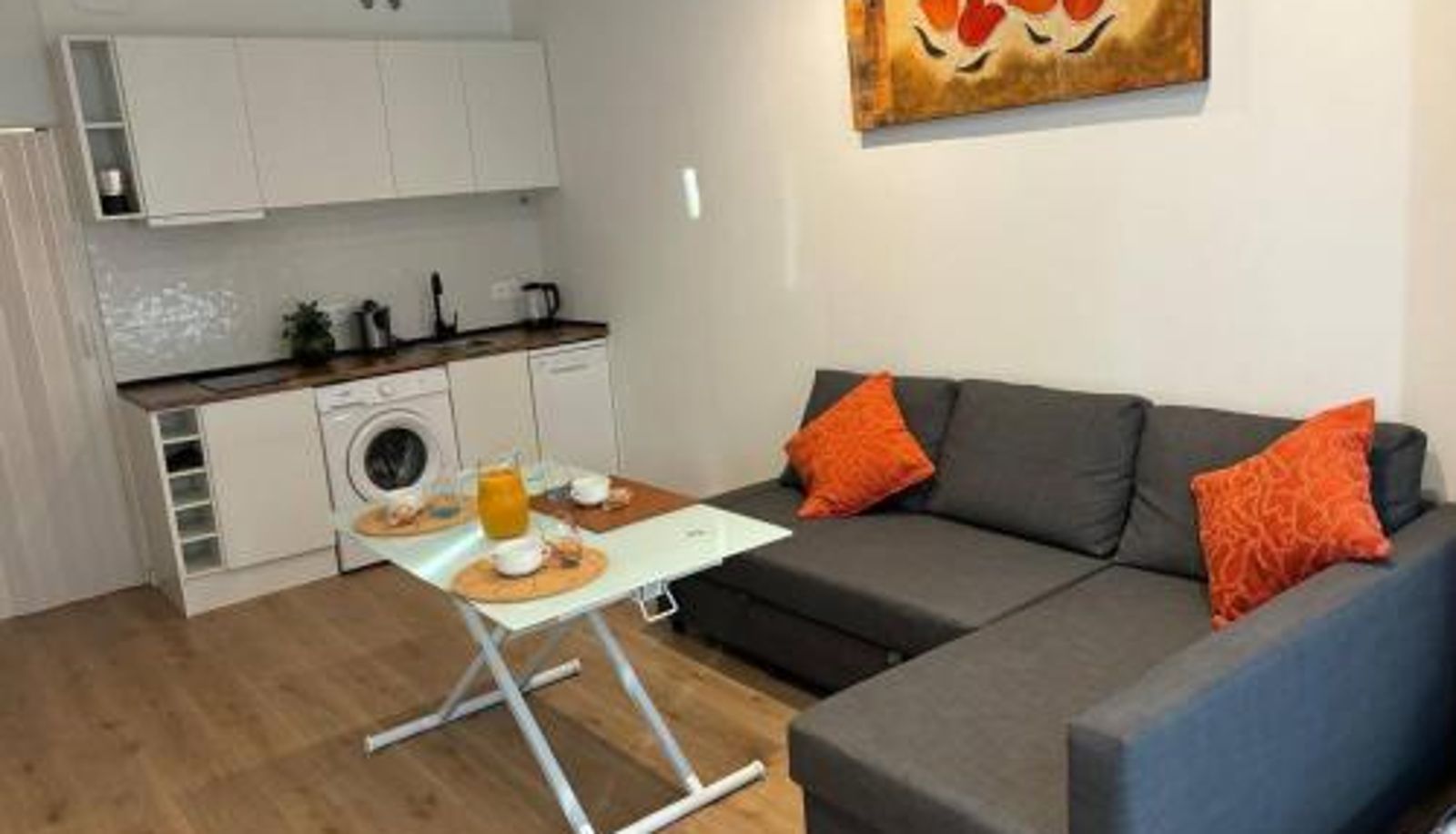 Apartamento - A&R Isla de la Palma