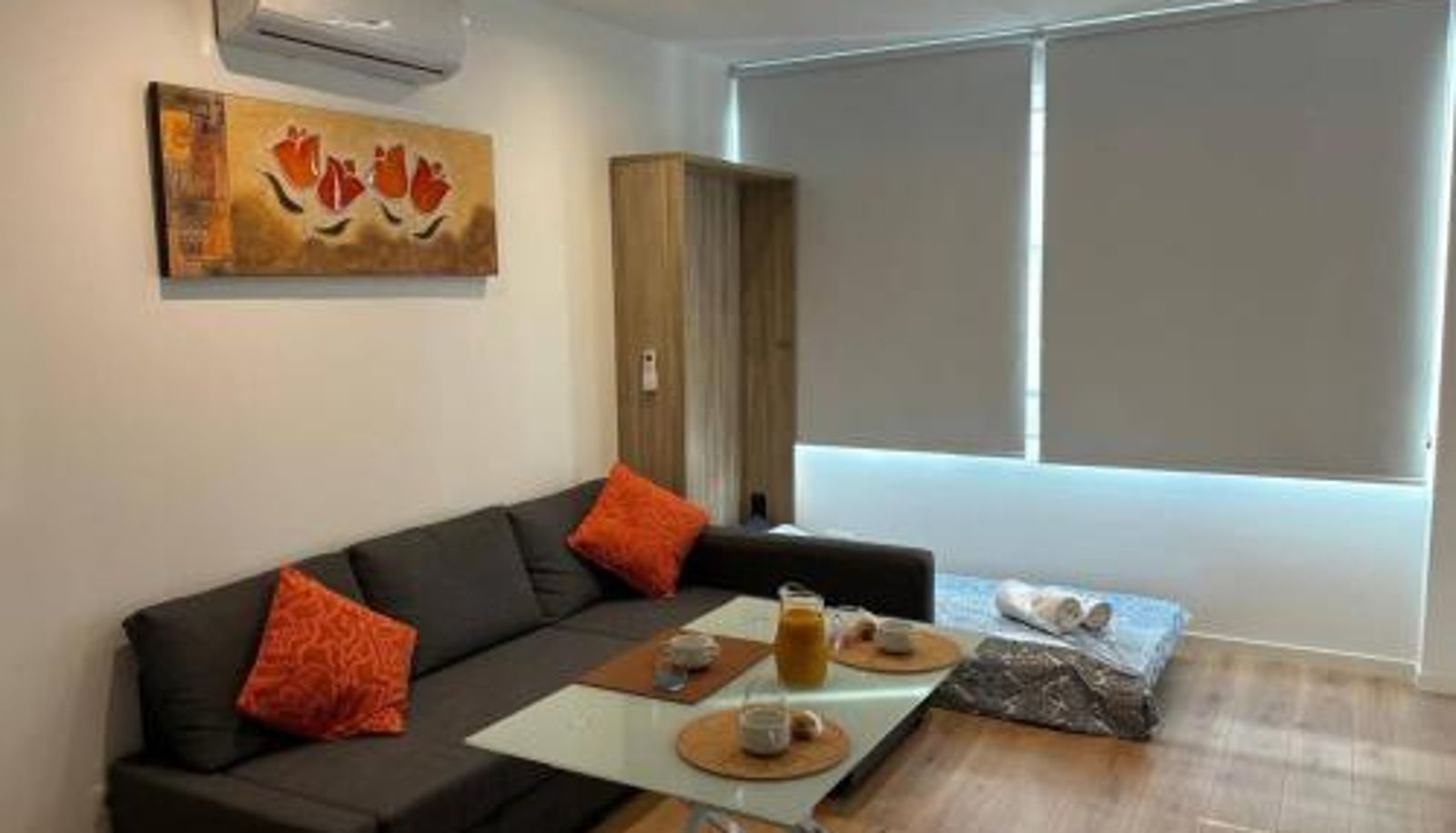 Apartment - A&R Isla de la Palma