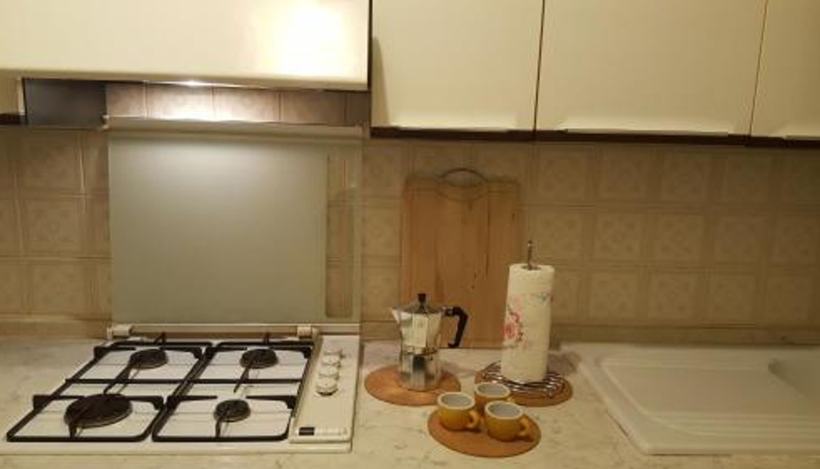 Apartment - NDApartaments Partigiani