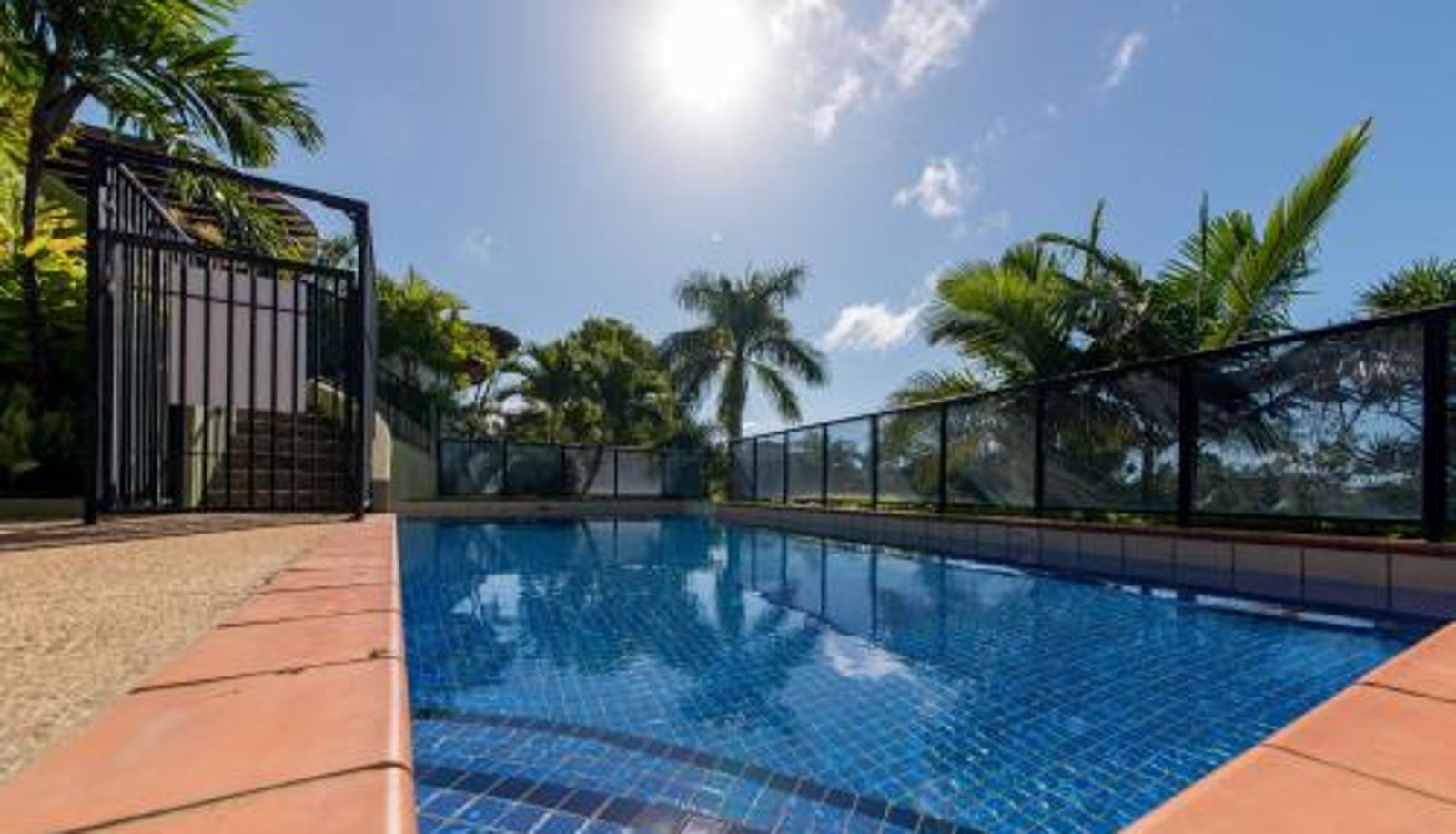 Appartement - Ambience of Airlie - Airlie Beach