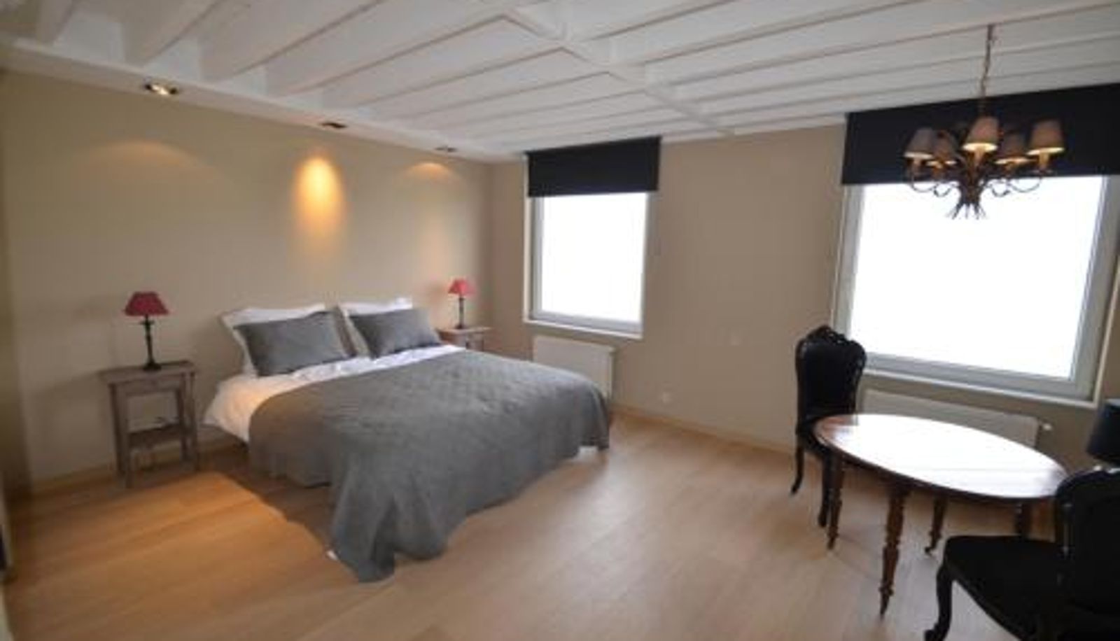 Standard room - 25 Quai Blavet