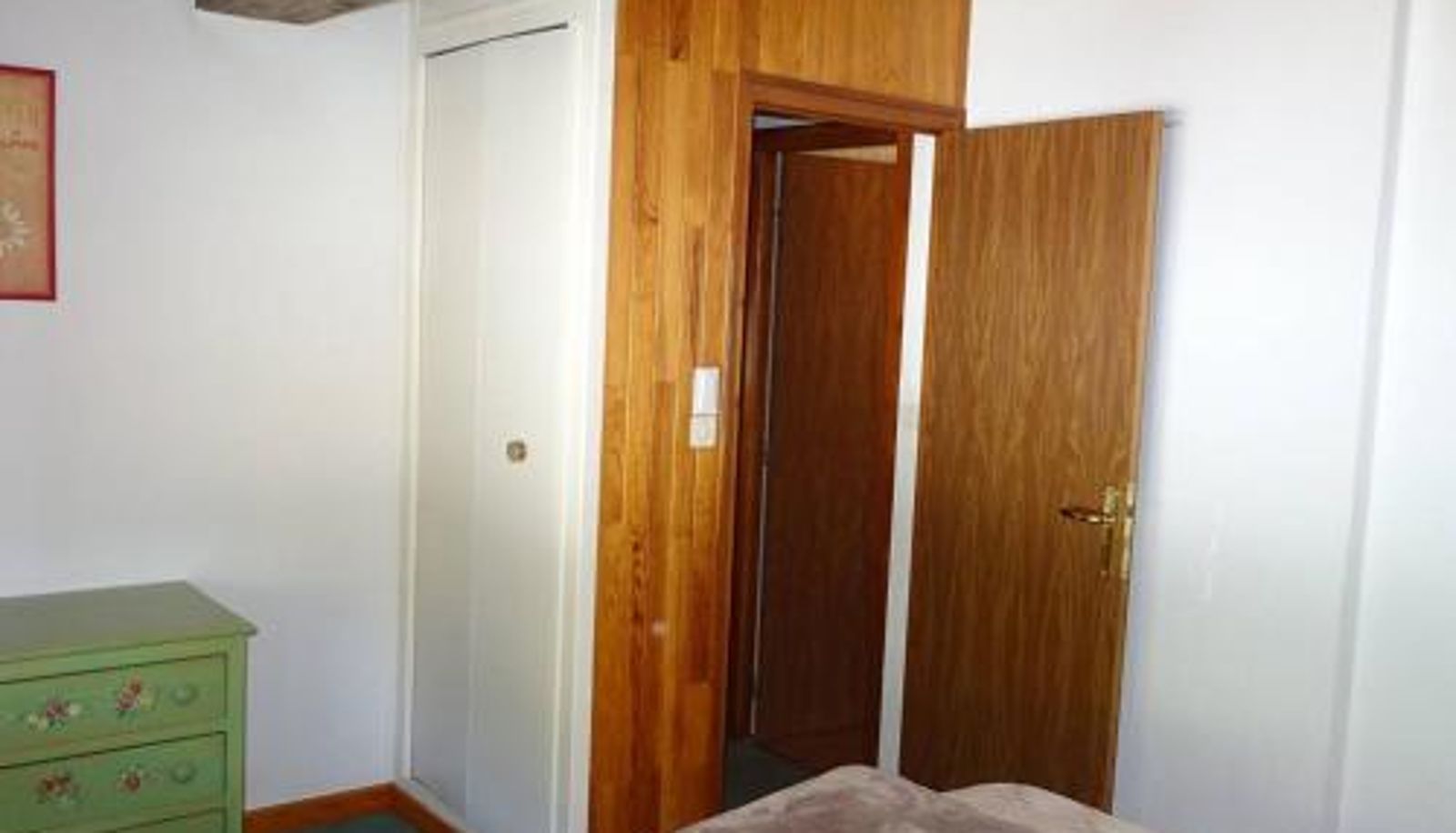 Standardzimmer - Proche Commerces et ESF - FR-1-802-14  Draps/Serviettes Inclus  WIFI  4 Pers.  Centre-Ville Appartement T2 aux Gets