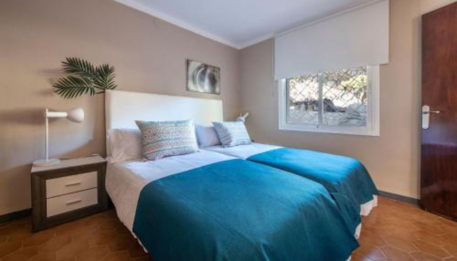 Appartamento - TarracoHomes-TH123 Apartment with sea view terrace in Cala Romana