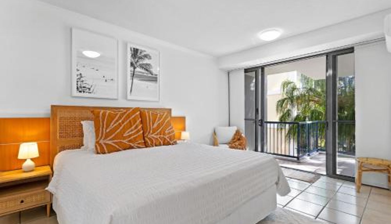 Apartment - Seaforth Resort Holiday Apartments