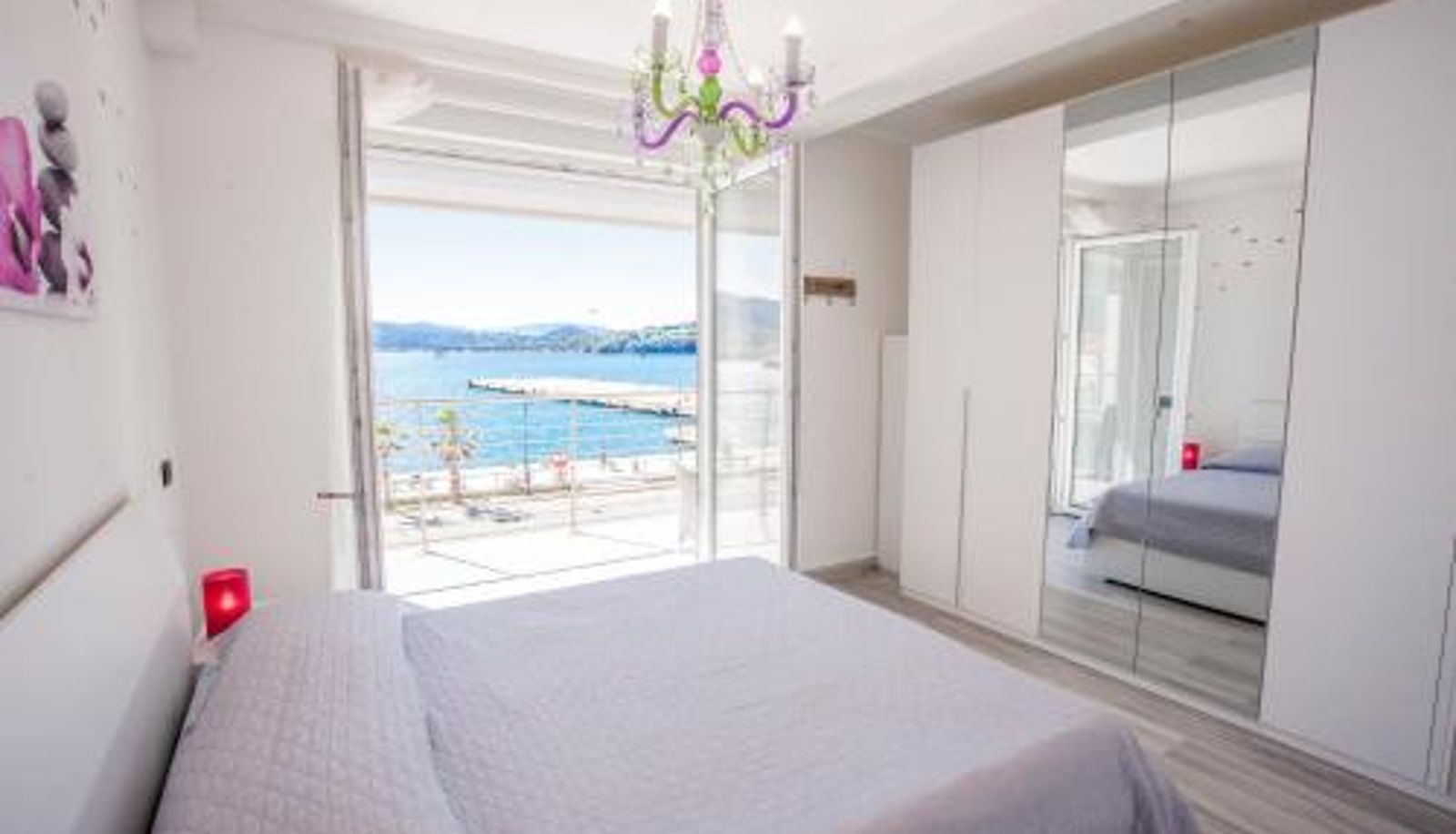 Apartment - Lungomare Portoferraio - Goelba