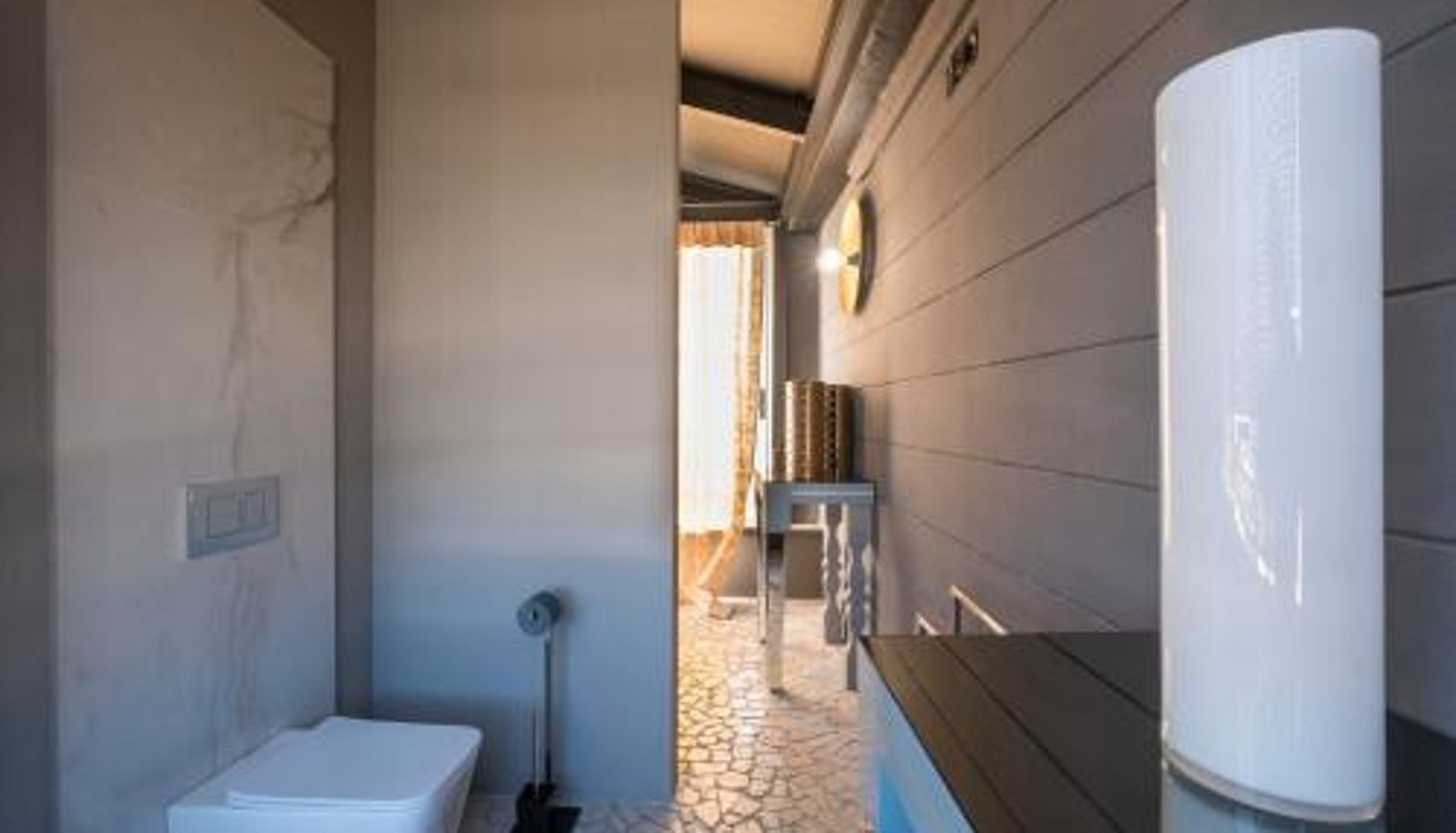 Chambre Standard - Maison boutique At Pietro