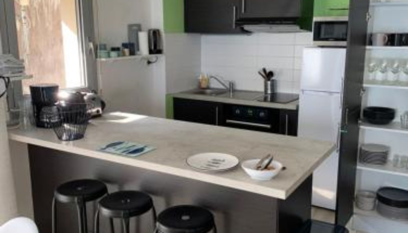 Apartment - Appartement Design VIII - Port Rosmeur - Sublime vue Mer - Parking
