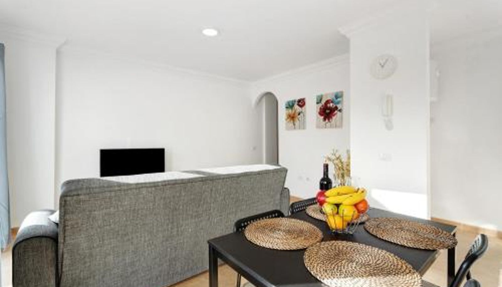 Standardzimmer - Atico San Jose