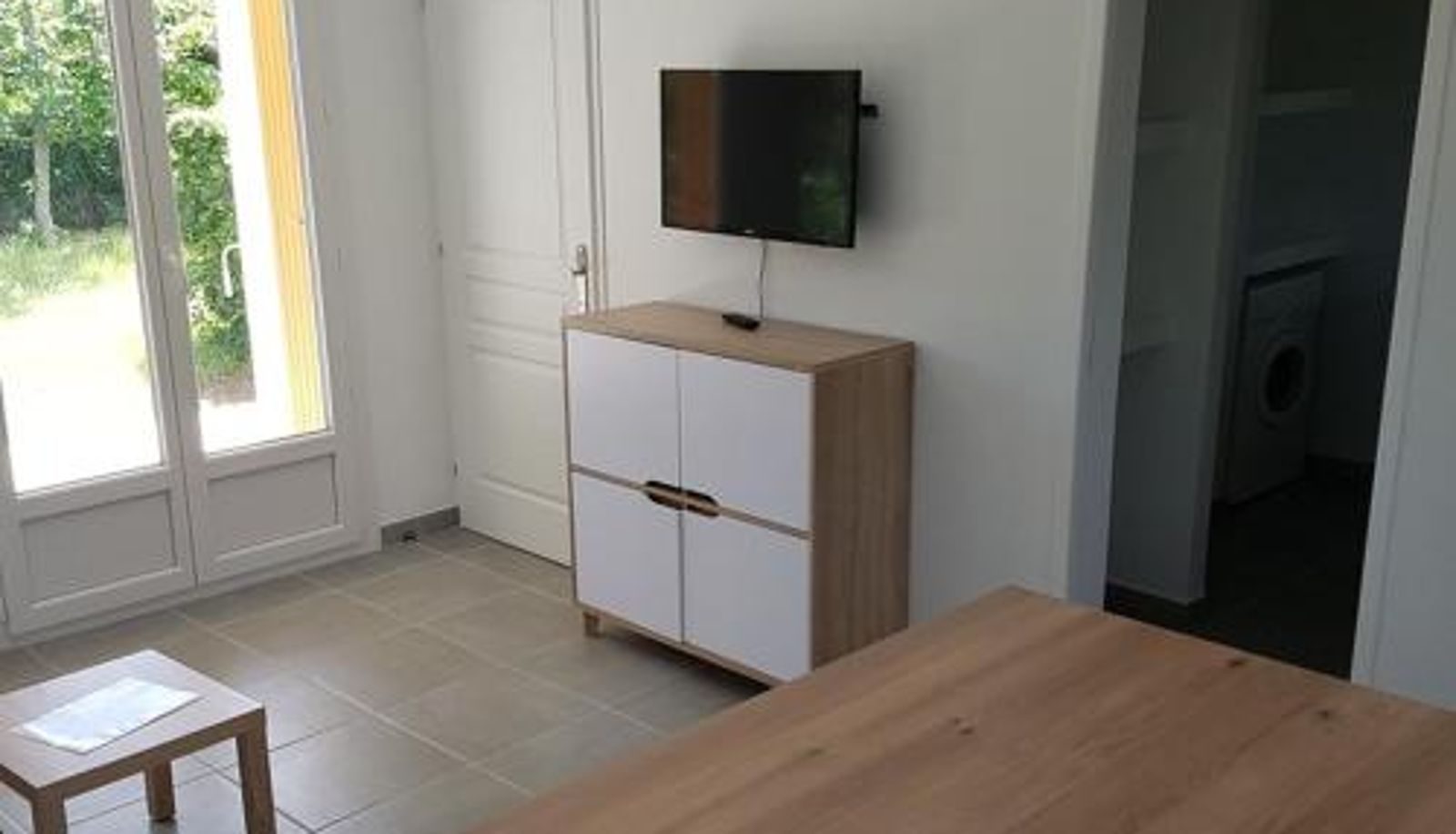 Habitación estándar - Bel appartement 2 pièces rénové proche plages rez de jardin