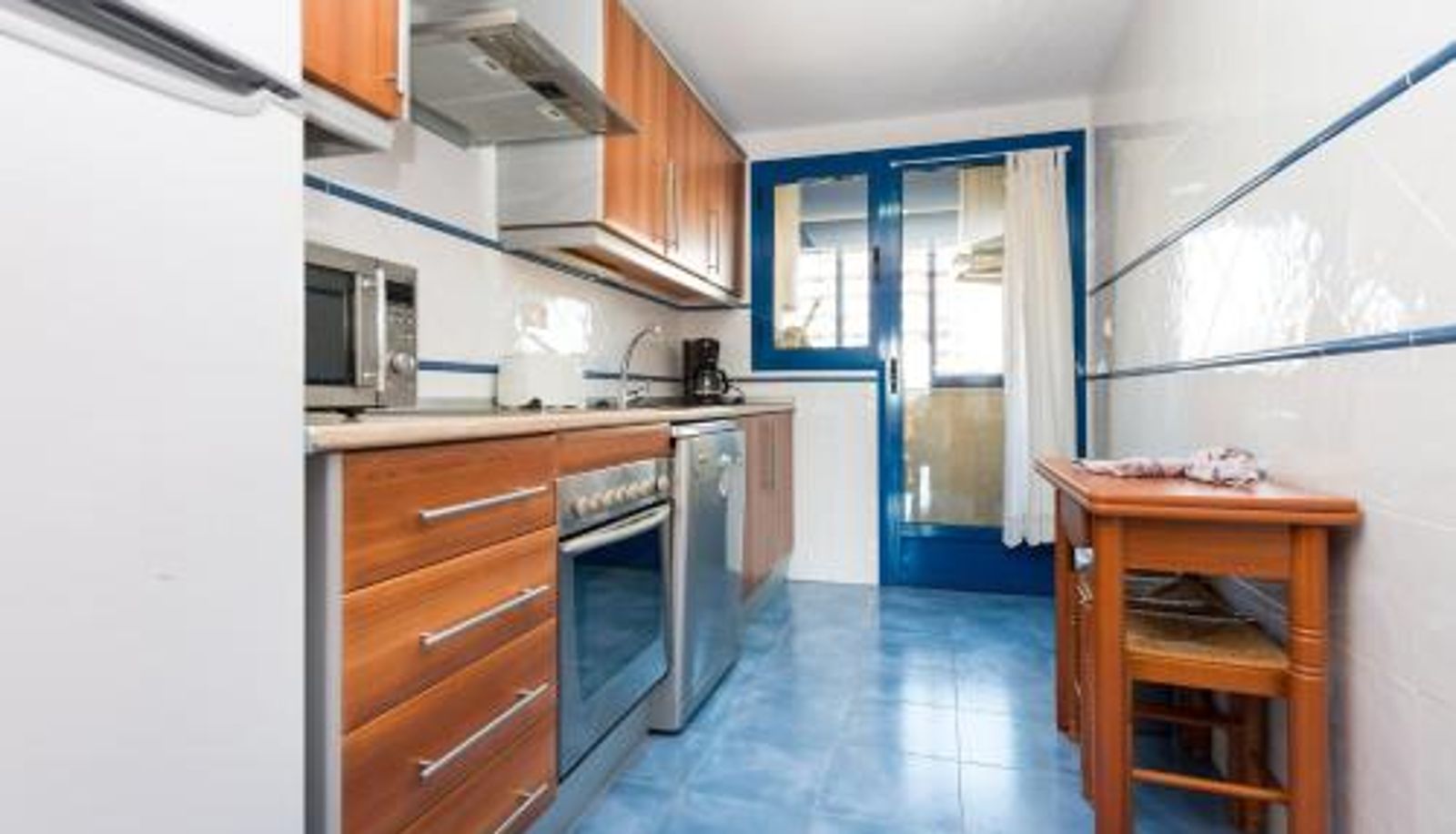 Apartament - Apartamento Cuellar 3 - PlusHolidays