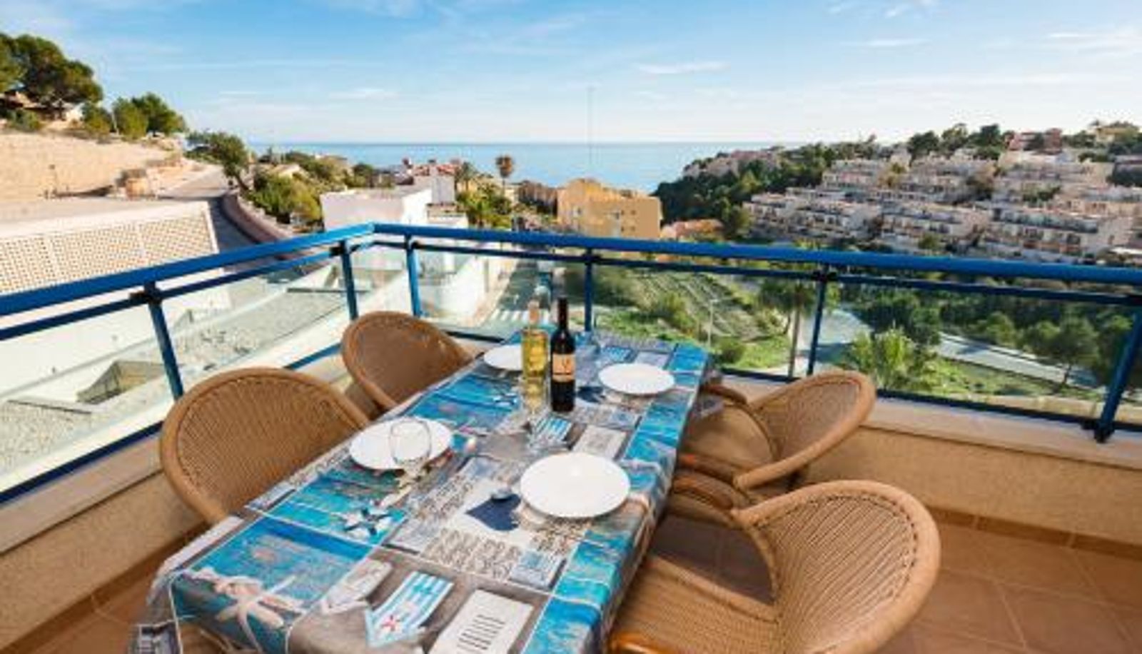 Apartment - Apartamento Cuellar 3 - PlusHolidays