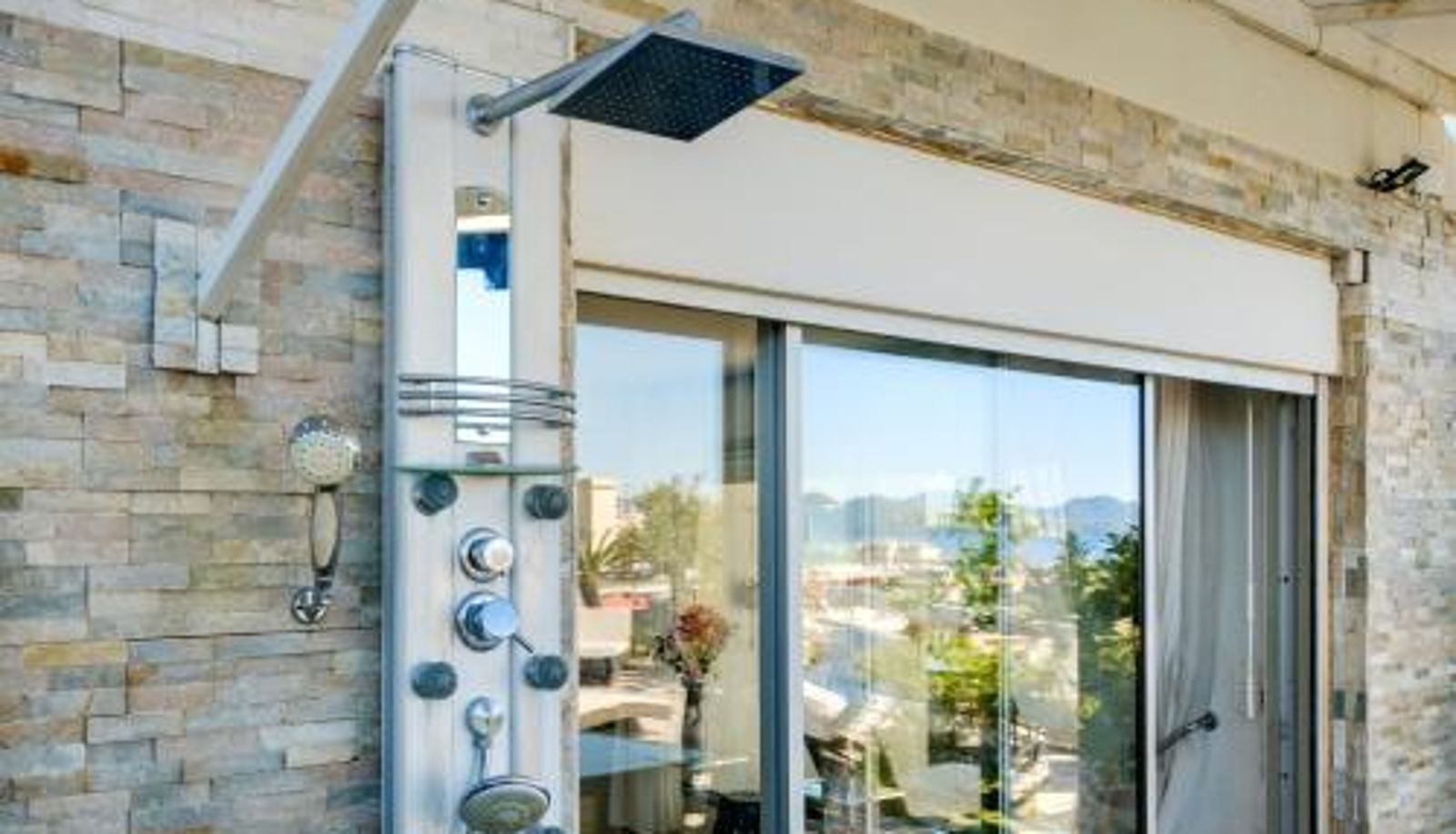 Apartament - Sea and Sky 8 personnes