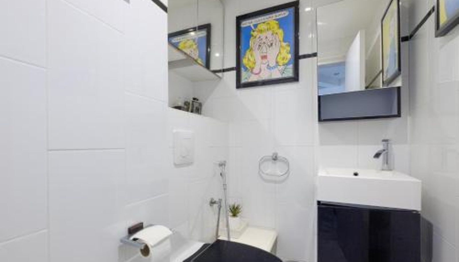 Apartament - Sea and Sky 8 personnes