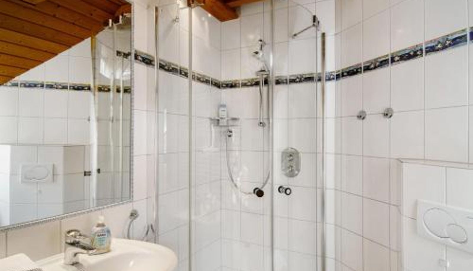 Standaardkamer - Haus Admiral - Fewo Nordlicht